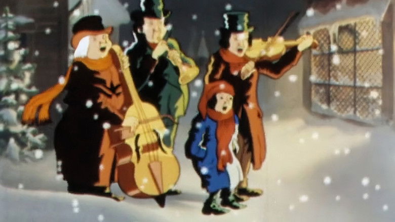 Backdrop image for movie Gifts from the Air