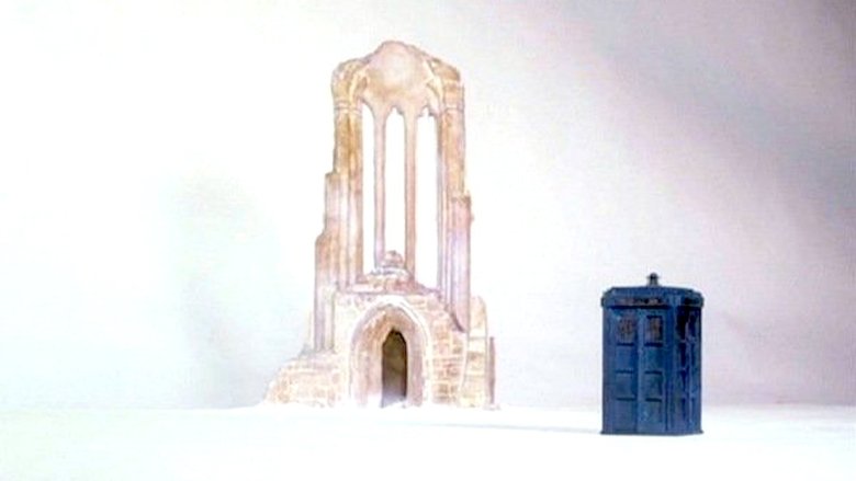 Backdrop image for movie Doctor Who: Warriors' Gate