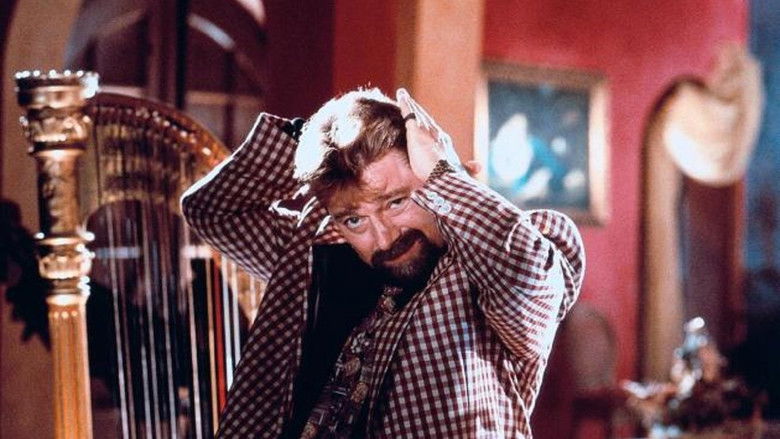 Backdrop image for movie Nich' mit Leo