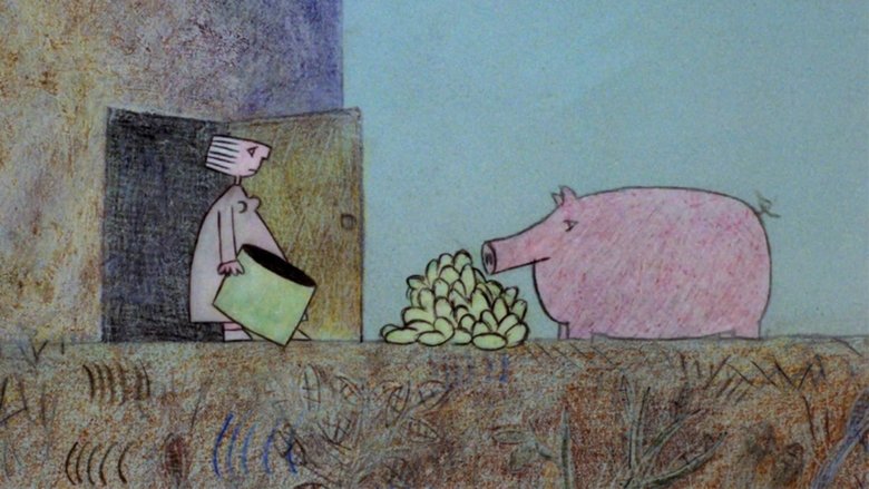Backdrop image for movie The Hill Farm