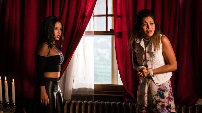 Backdrop image for movie Drink Slay Love
