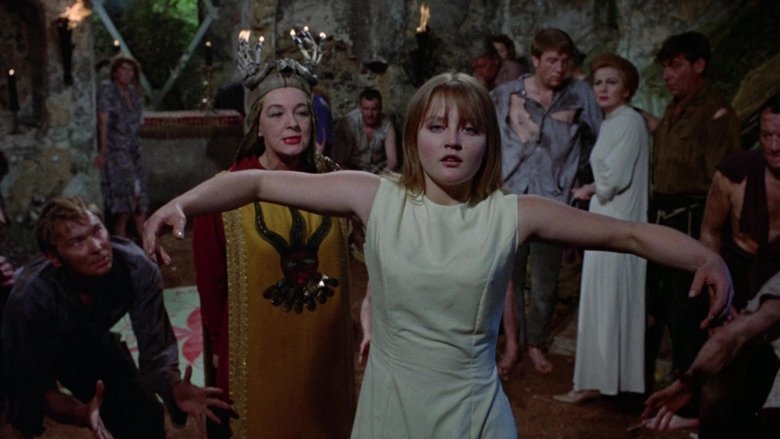 Backdrop image for movie The Witches
