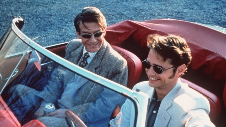 Backdrop image for movie Love and Death on Long Island