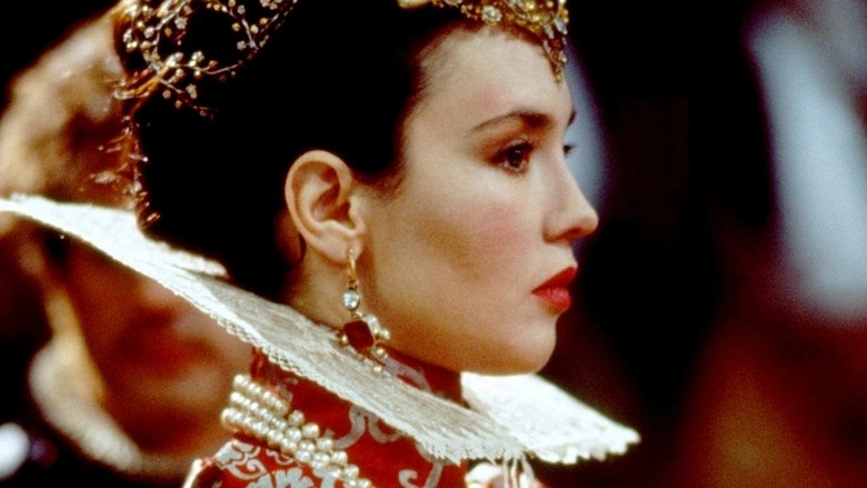 Backdrop image for movie Queen Margot