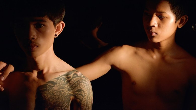 Backdrop image for movie Three Summer Days