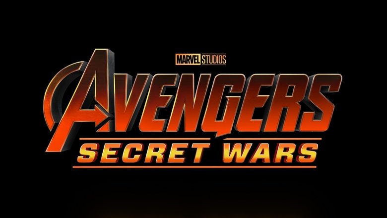 Backdrop image for movie Avengers: Secret Wars