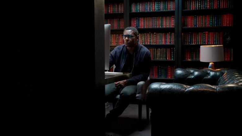 Backdrop image for movie David Harewood on Blackface