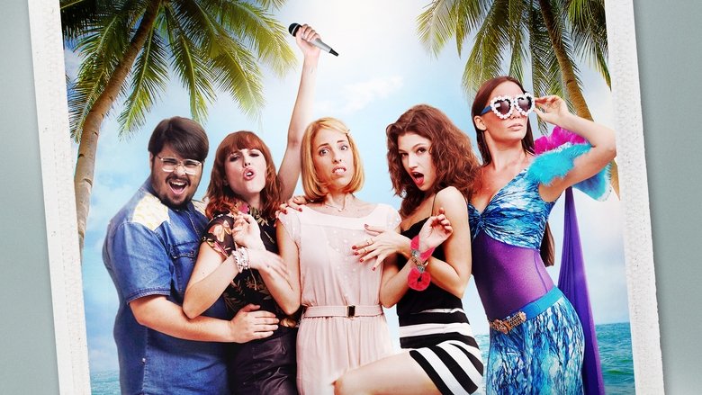 Backdrop image for movie Girls' Night Out