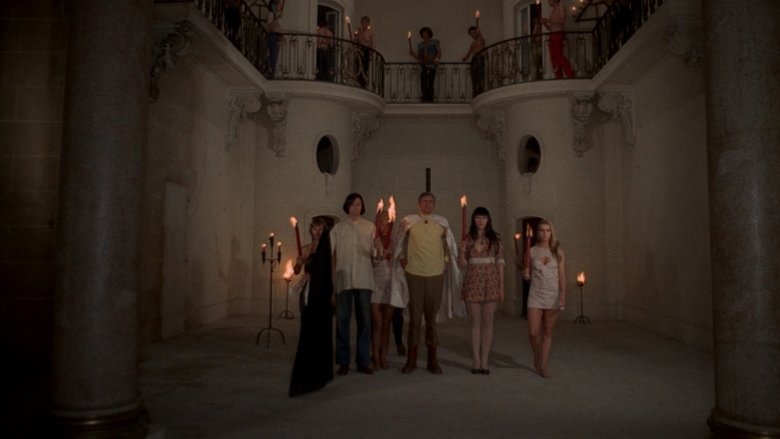 Backdrop image for movie The Nude Vampire