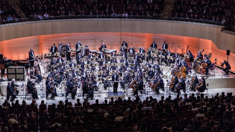 Backdrop image for movie 35 Jahre BÖHSE ONKELZ Symphonien und Sonaten Live – Das Klassikkonzert