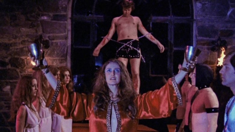 Backdrop image for movie Legacy of Satan