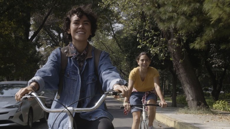 Backdrop image for movie Letters to Claudia