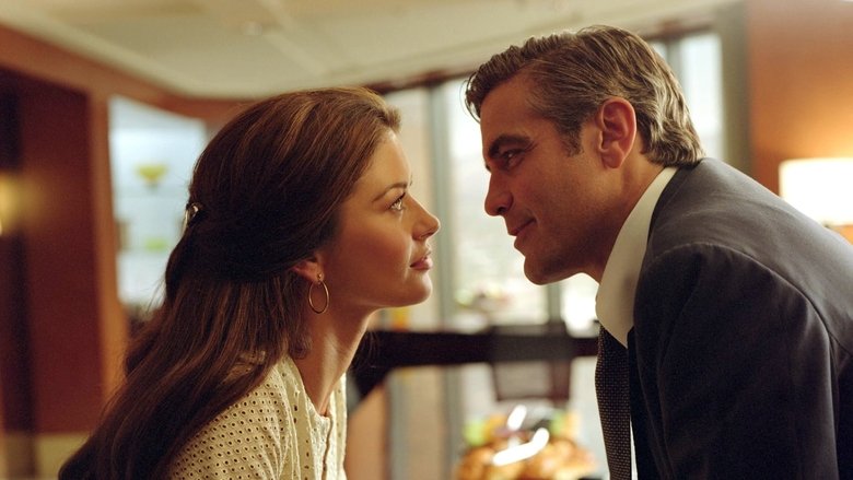 Backdrop image for movie Intolerable Cruelty