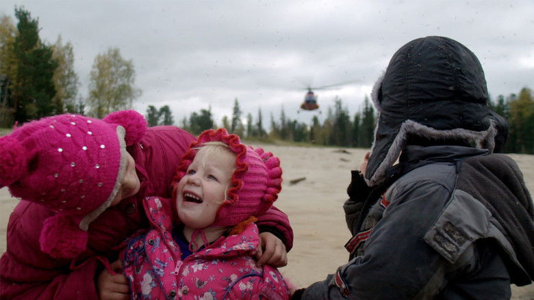 Backdrop image for movie Braguino