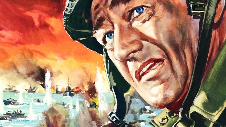 Backdrop image for movie Sands of Iwo Jima