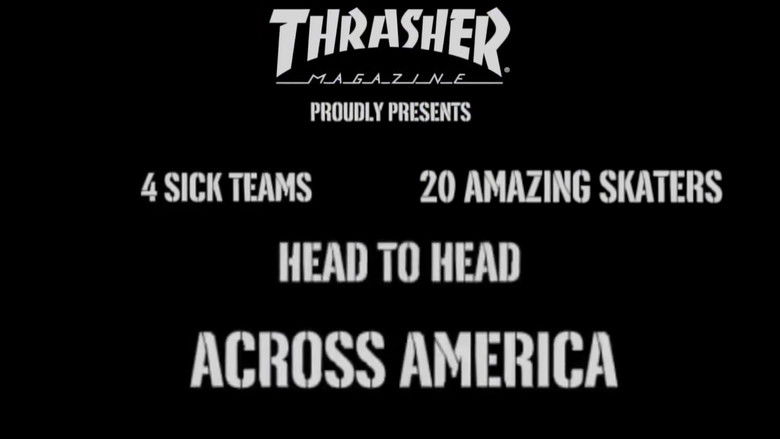 Backdrop image for movie Thrasher - King of the Road 2005