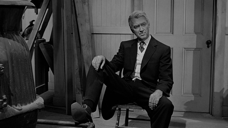 Backdrop image for movie The Man Who Shot Liberty Valance