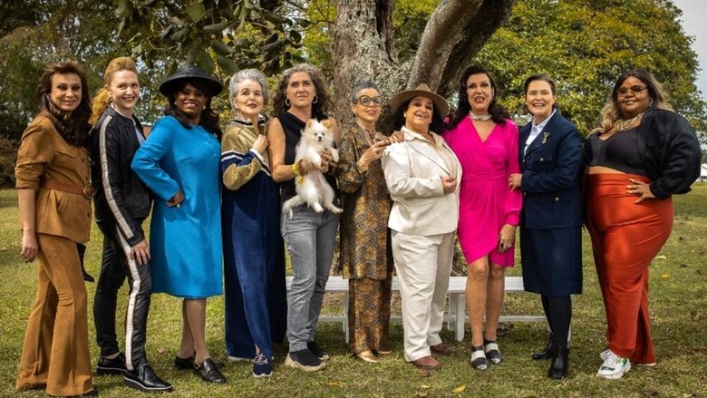 Backdrop image for movie The Business Women’s Club