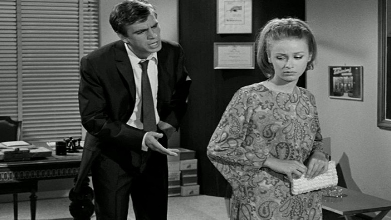 Backdrop image for movie Two Feet in One Shoe