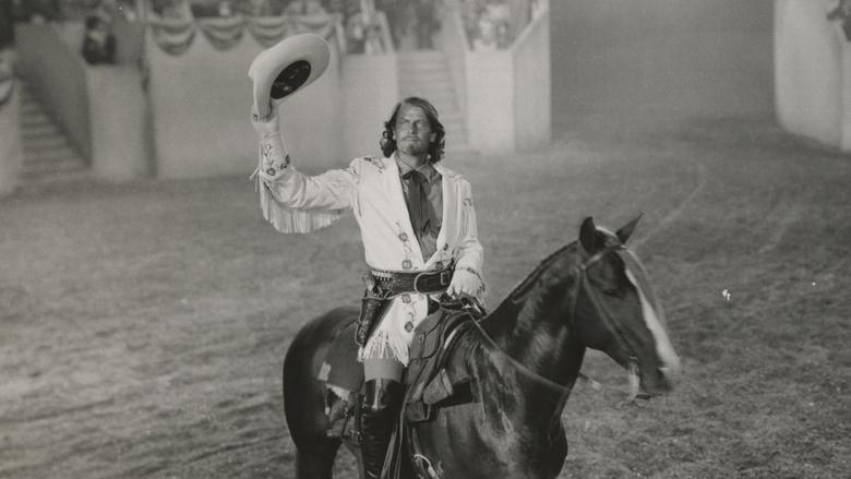 Backdrop image for movie Buffalo Bill