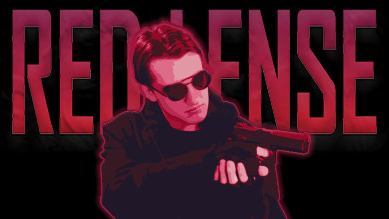 Backdrop image for movie Red Lense