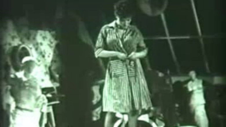 Backdrop image for movie Attic Queen