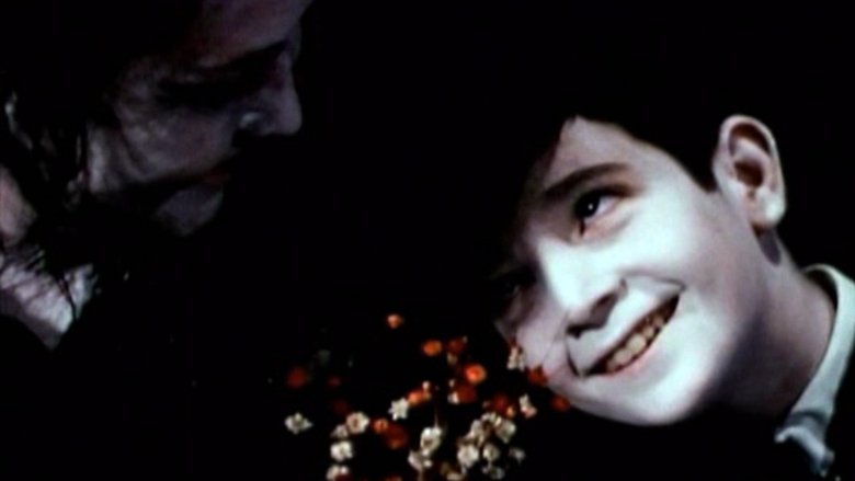Backdrop image for movie The Short Films of David Lynch
