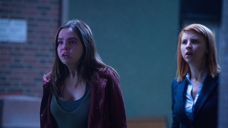 Backdrop image for movie The Night Before Halloween