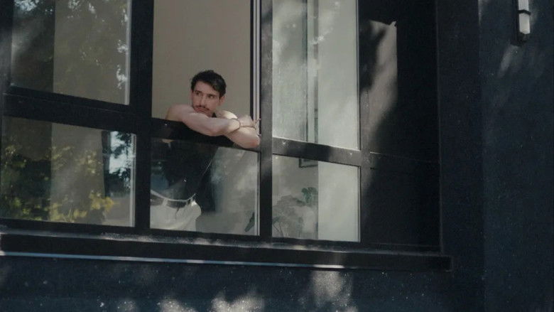 Backdrop image for movie Drunken Noodles