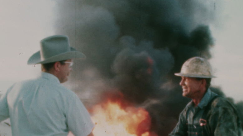 Backdrop image for movie The White House Effect