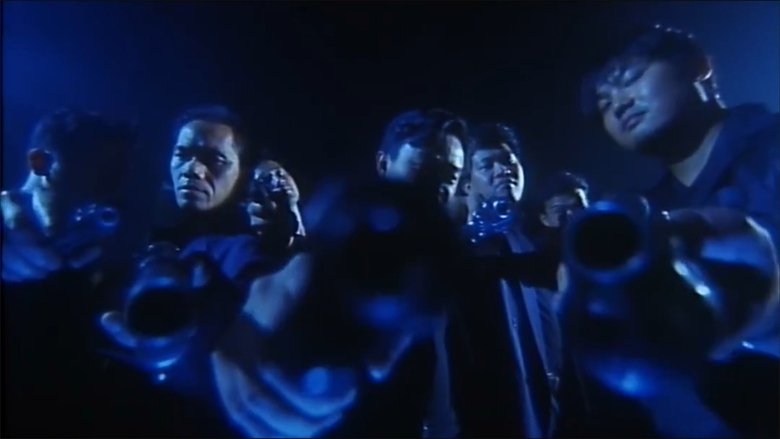 Backdrop image for movie Ballistic Kiss