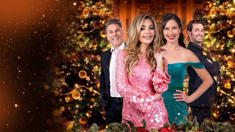 Backdrop image for movie A Christmas Frequency
