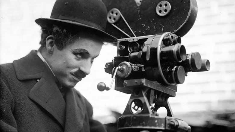 Backdrop image for movie Chaplin et "Les temps modernes": La voie du silence