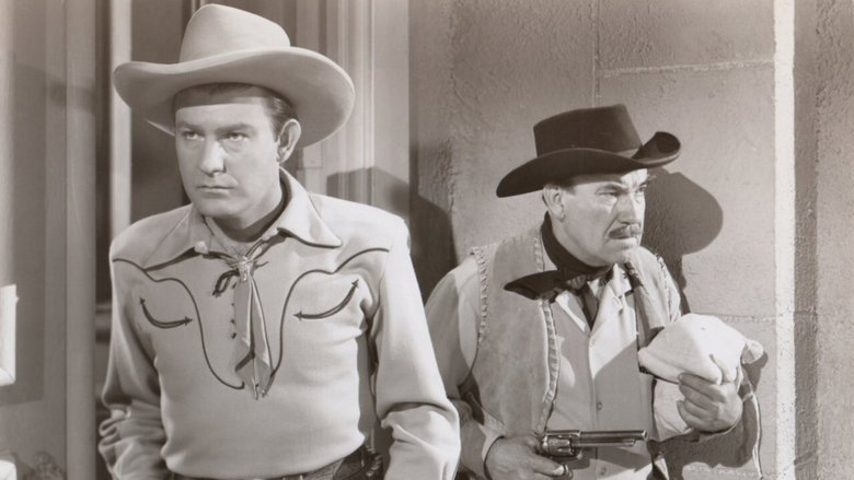 Backdrop image for movie The Pecos Pistol