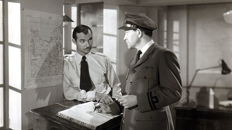 Backdrop image for movie Wings of Danger