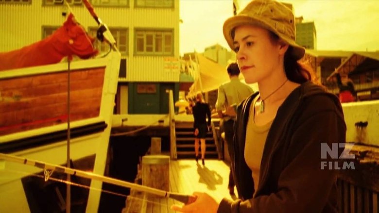 Backdrop image for movie Fish Out of Water