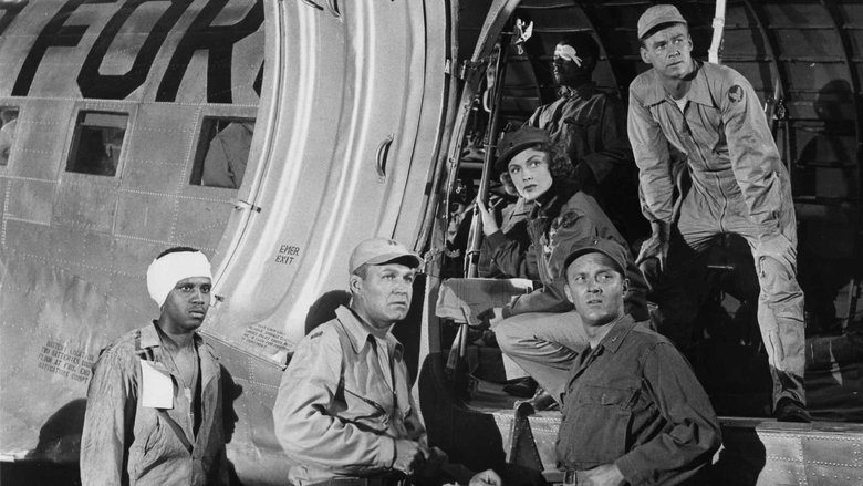 Backdrop image for movie Flight Nurse
