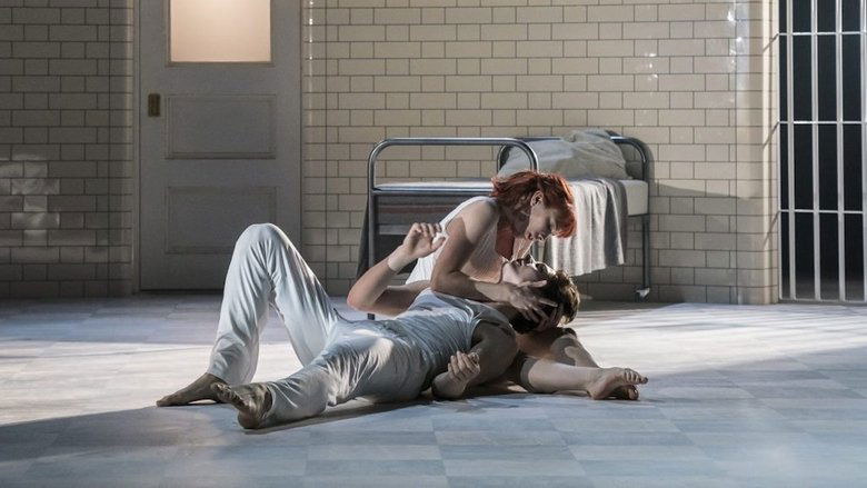 Backdrop image for movie Matthew Bourne's Romeo + Juliet