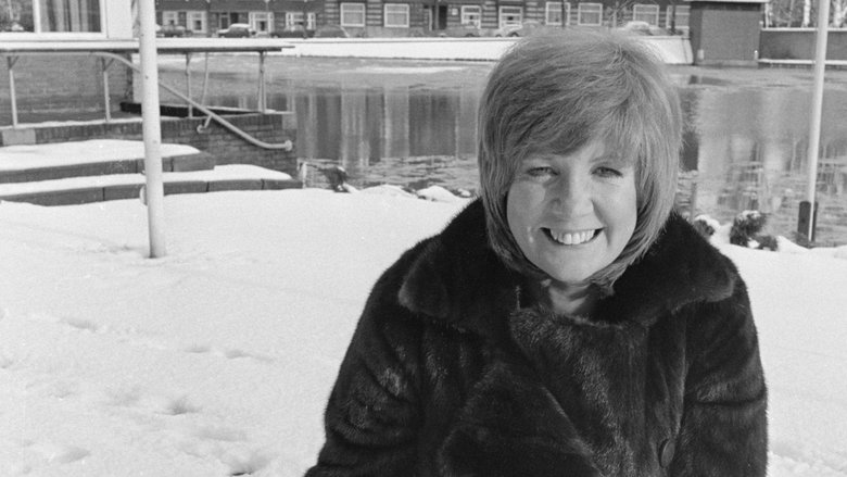 Backdrop image for movie Cilla at the Savoy