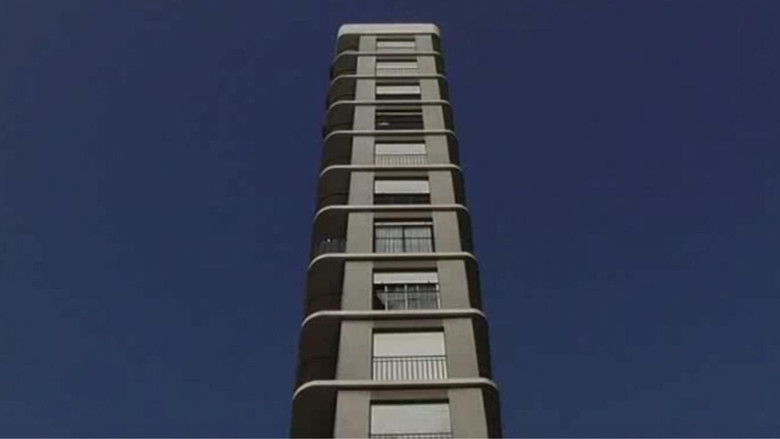 Backdrop image for movie Sidewalls