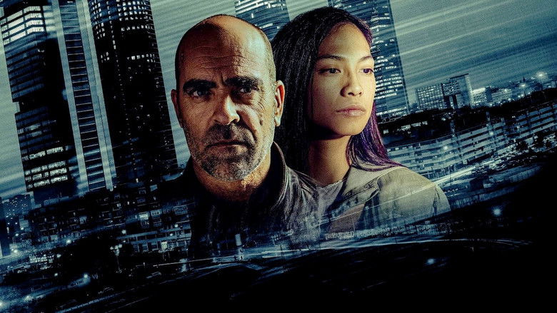 Backdrop image for movie Code Name: Emperor