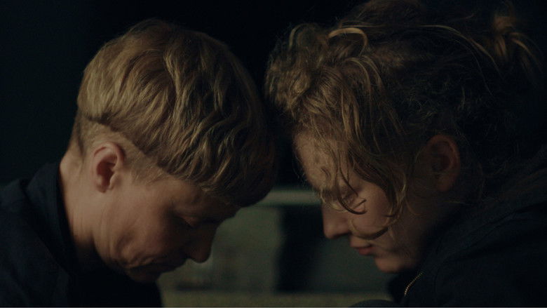 Backdrop image for movie I'm Breathing All the Time