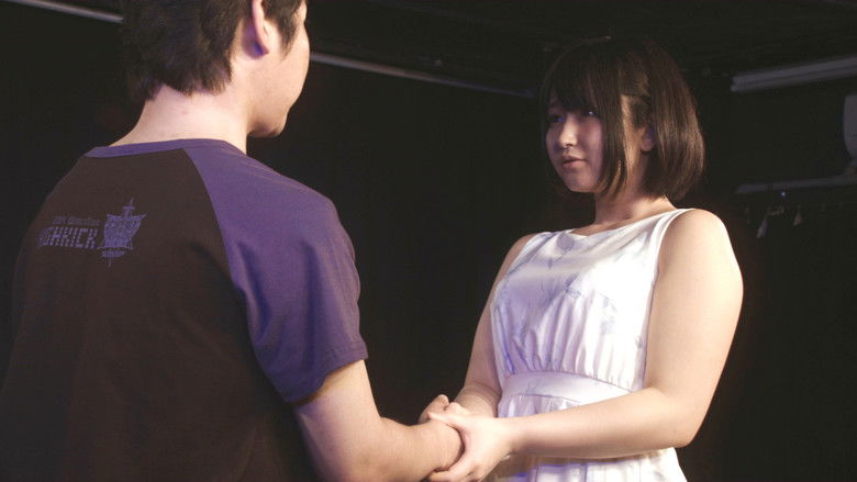 Backdrop image for movie Moe sakaru aidoru ekusutashii de okase!