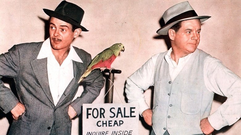 Backdrop image for movie Here Comes Elmer