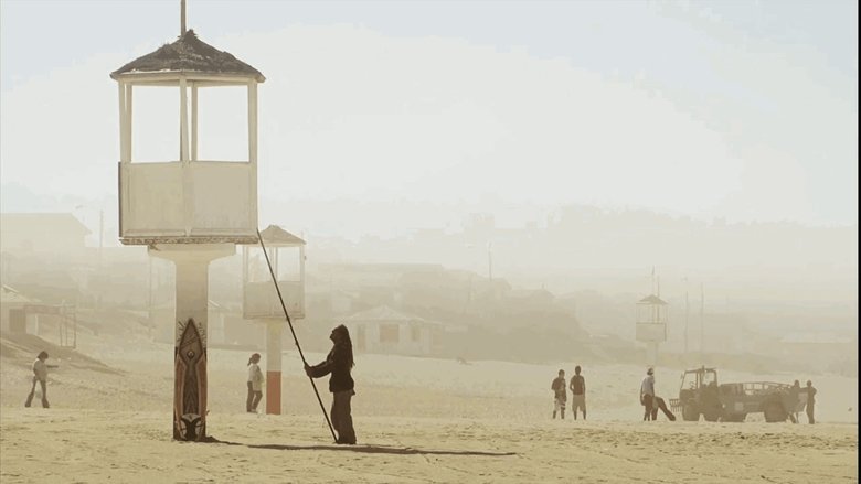 Backdrop image for movie The Lifeguard