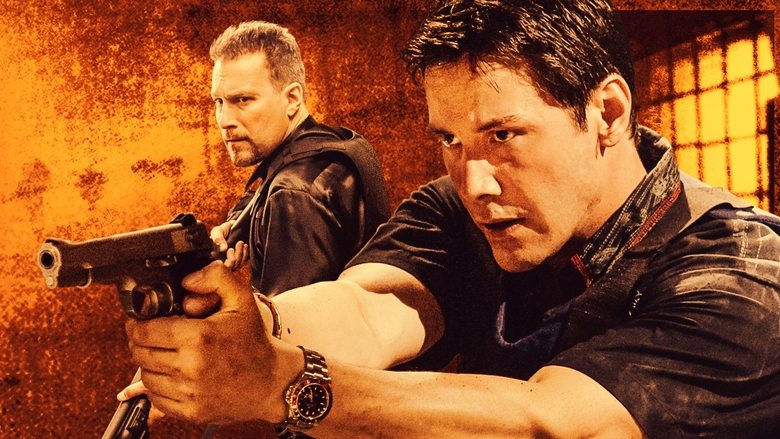 Backdrop image for movie Street Kings