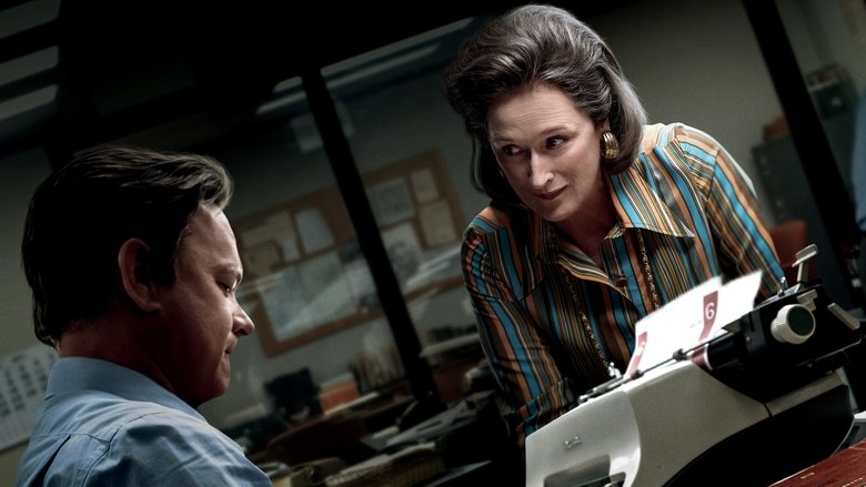Backdrop image for movie The Post