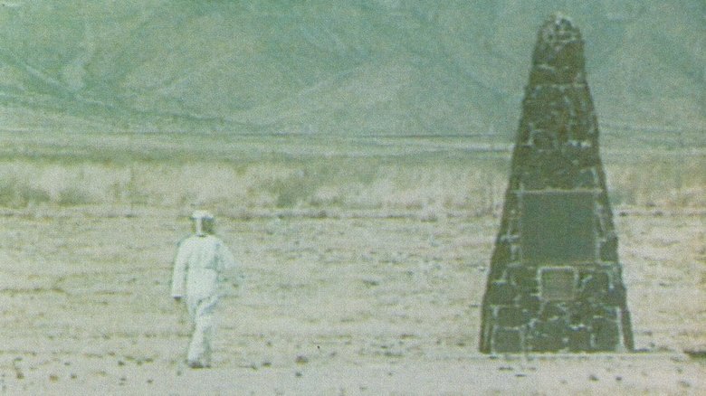 Backdrop image for movie Wax, or The Discovery of Television Among the Bees