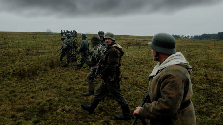 Backdrop image for movie Feldpost