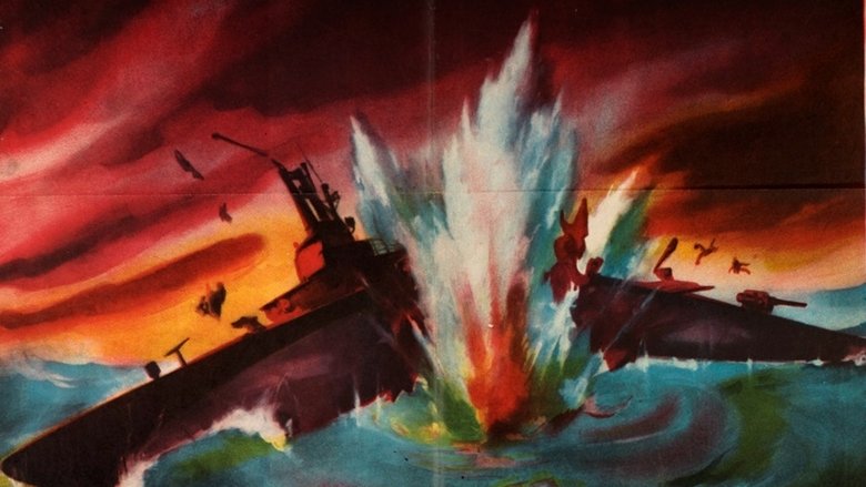 Backdrop image for movie Morning Departure